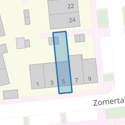 Perceel HDK03-E-14993