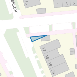 Perceel HDK03-E-14996