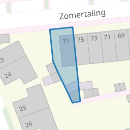 Perceel HDK03-E-15000