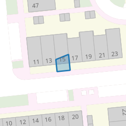 Perceel HDK03-E-15004