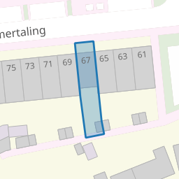 Perceel HDK03-E-15015