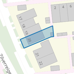 Perceel HDK03-E-15019