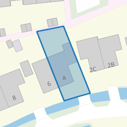 Perceel HDK03-E-15029