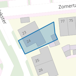 Perceel HDK03-E-15030