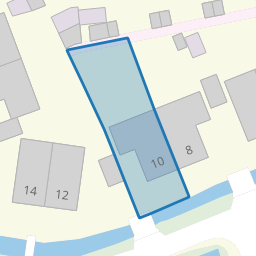 Perceel HDK03-E-15033