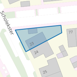 Perceel HDK03-E-15035