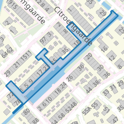 Perceel HDK03-E-15055