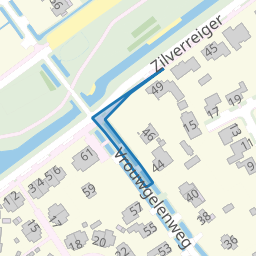 Perceel HDK03-E-15065