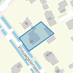 Perceel HDK03-E-15066