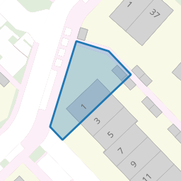 Perceel HDK03-E-15067