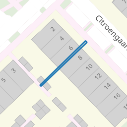 Perceel HDK03-E-15081