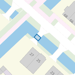 Perceel HDK03-E-15100