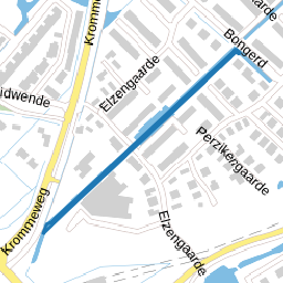 Perceel HDK03-E-15106