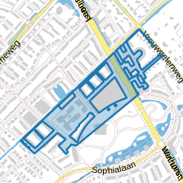 Perceel HDK03-E-15110