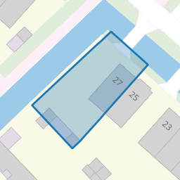 Perceel HDK03-E-15111