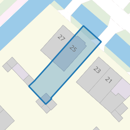 Perceel HDK03-E-15112