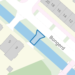 Perceel HDK03-E-15122