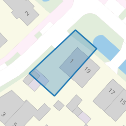 Perceel HDK03-E-15124