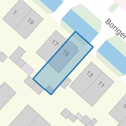 Perceel HDK03-E-15127