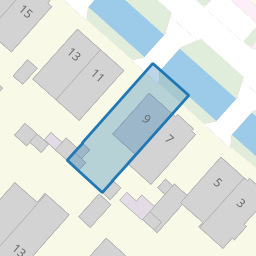 Perceel HDK03-E-15130