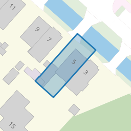 Perceel HDK03-E-15132