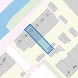 Perceel HDK03-E-15164