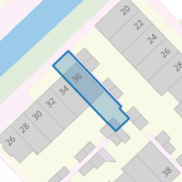 Perceel HDK03-E-15167