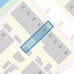 Perceel HDK03-E-15172