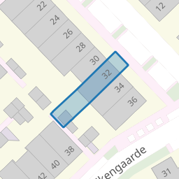 Perceel HDK03-E-15174