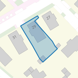 Perceel HDK03-E-15184