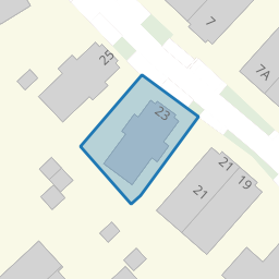 Perceel HDK03-E-15194