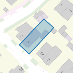 Perceel HDK03-E-15199