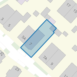 Perceel HDK03-E-15201