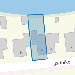 Perceel HDK03-E-15229