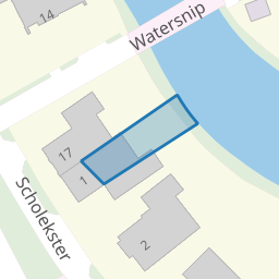 Perceel HDK03-E-15233