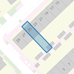 Perceel HDK03-E-15264