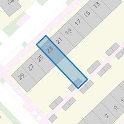 Perceel HDK03-E-15265