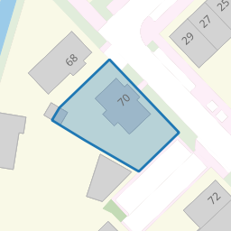 Perceel HDK03-E-15295