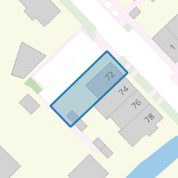 Perceel HDK03-E-15296