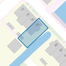 Perceel HDK03-E-15299