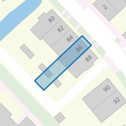 Perceel HDK03-E-15303