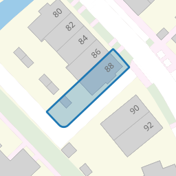 Perceel HDK03-E-15304