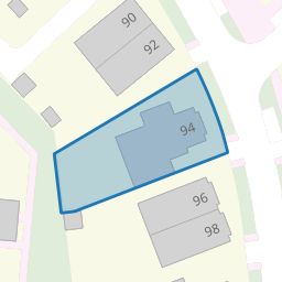 Perceel HDK03-E-15307