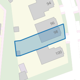 Perceel HDK03-E-15309