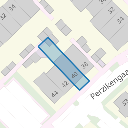 Perceel HDK03-E-15341