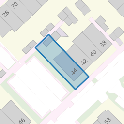 Perceel HDK03-E-15343