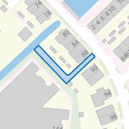 Perceel HDK03-E-15345