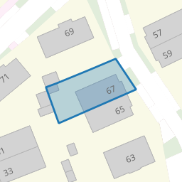 Perceel HDK03-E-15347