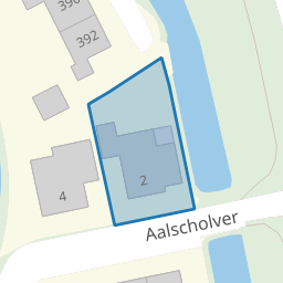 Perceel HDK03-E-15380