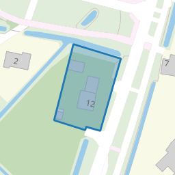 Perceel HDK03-E-15382